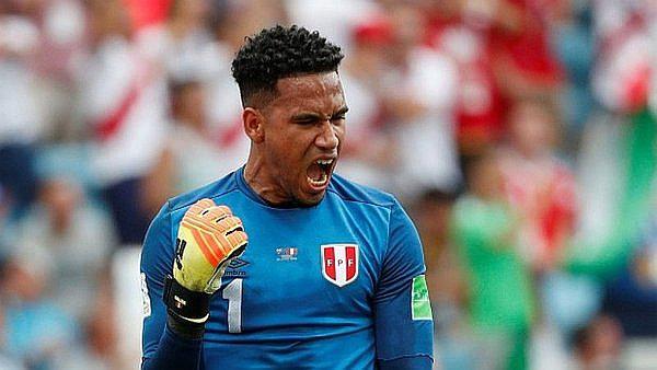 Pedro Gallese confirma que jugará para Alianza Lima