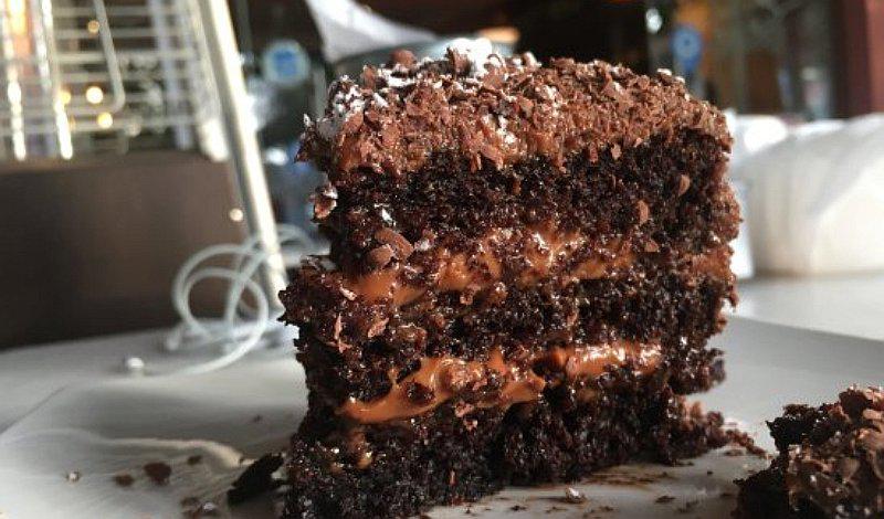 6 lugares para disfrutar una torta de chocolate en Lima