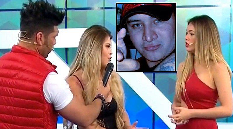 ​Ronny García: ¡chica de 18 años hizo escalofriante acusación! (VIDEO)