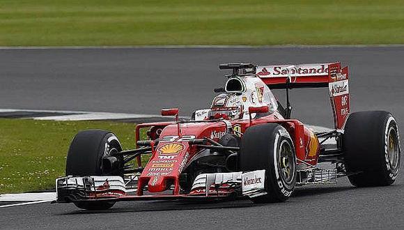 Fórmula 1: Charles Leclerc, de 19 años, será sucesor de Vettel en Ferrari 
