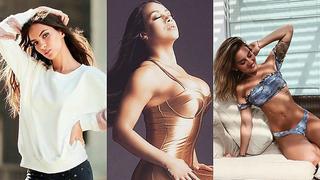 Natalie Vértiz, Dorita Orbegoso y Ximena Hoyos muestran sus tips para estar fitness