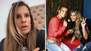 Alejandra Baigorria revela que el estado de salud de su mamá se complicó: “Son días muy difíciles”