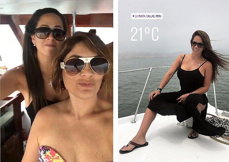 ​¿Melissa Klug abusó del Photoshop al subir foto en bikini?