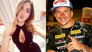 ¿Cero atracción? ¡Así responde Korina Rivadeneira cuando le preguntan si Mario Hart es guapo!