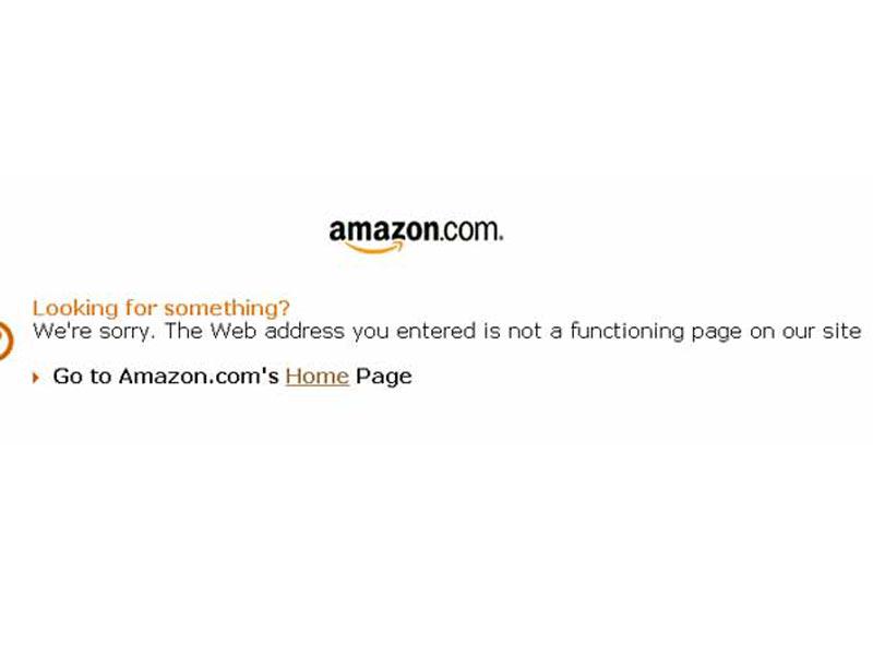 Amazon es obligada a retirar su Guía para pedófilos del mercado 