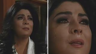 Victoria Ruffo: Escena de “La Madastra” se viraliza en medio de la pandemia por coronavirus | VIDEO