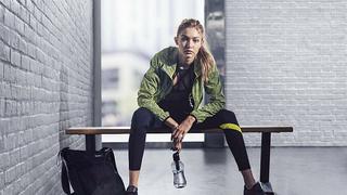 Looks deportivos para esta temporada, según Gigi Hadid