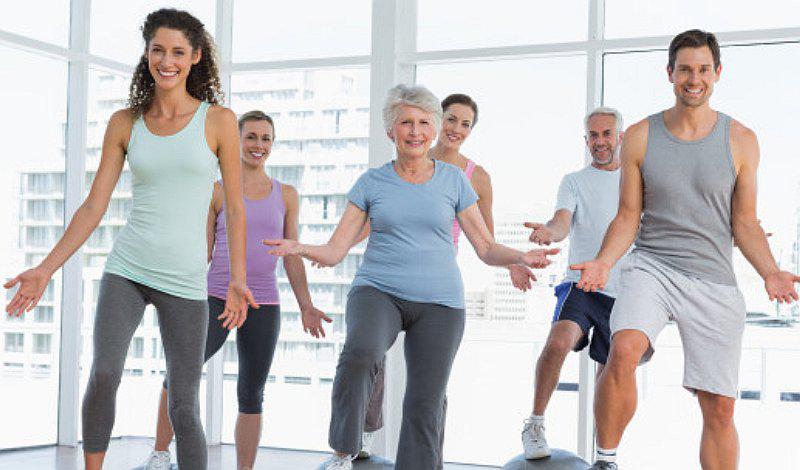 Salud: sólo el 39% de peruanos realiza algún tipo de actividad física