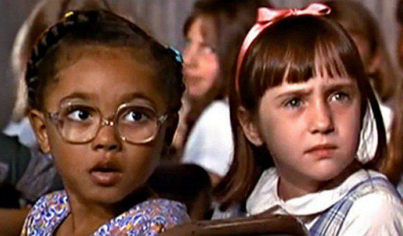 Matilda: Kiami Davael, 'Lavanda', impresiona por su belleza [FOTOS]