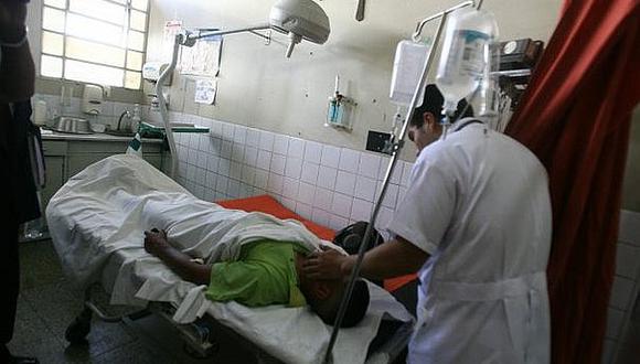 Humala y PPK: Perú bajó la guardia en control de dengue, alerta OPS 
