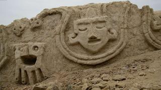 Descubren muro de más de 3.000 años de antigüedad en sitio arqueológico de Vichama 