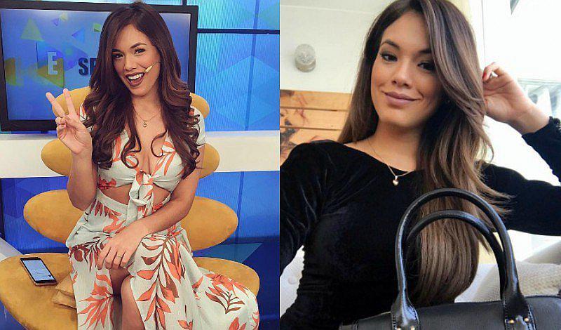Jazmín Pinedo le pone color a sus días con sexy prenda [VIDEO]
