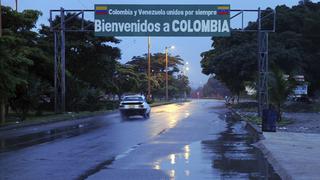 Colombia: miles de migrantes venezolanos esperan la regularización de su situación en zonas fronterizas