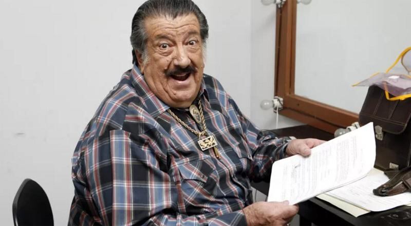 Pedro Weber: Fallece actor mexicano a los 82 años  