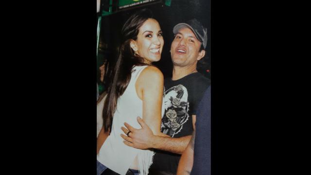 ​Silvia Cornejo no oculta nuevo amor y revela la verdad de su "relación" con "Papi" Pastrana