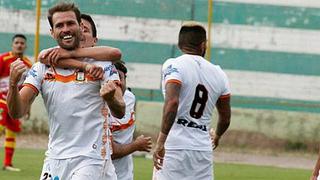 Ayacucho FC gana 2-0 ante Alianza Lima por la Liga 1