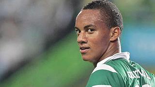 André Carrillo dedica hermosa canción a la madre de sus dos hijas 