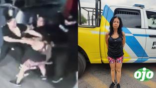 México: Dos mujeres protagonizaron pelea en gimnasio y una le arrancó un dedo de un mordisco a la otra