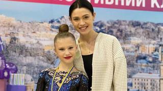 Ucrania: niña gimnasta muere tras impacto de misil ruso en Mariúpol
