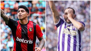 Qué pasa si hay empate en Alianza Lima vs. Melgar: ¿habrá tiempo extra o penales?