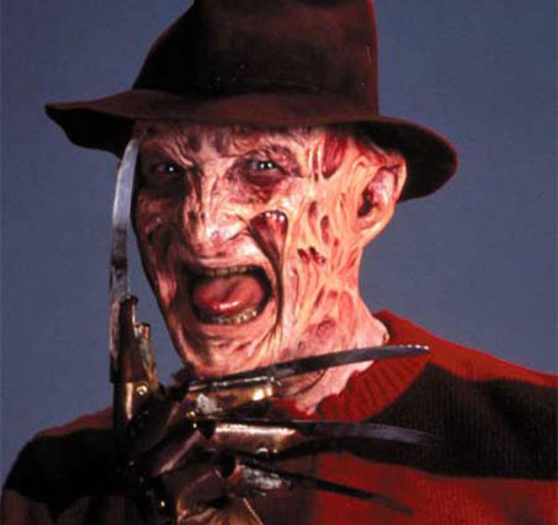 Freddy Krueger regresa con todo y mete miedo con Pesadilla en Elm Street