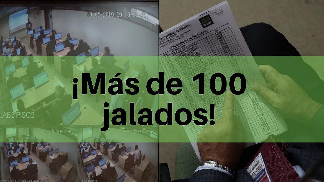 Junta Nacional de Justicia: Solo 3 abogados de los 104 aprobaron el examen