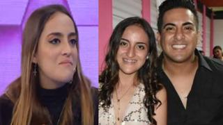 Hija no reconocida de Tommy Portugal: “Nunca he querido colgarme de la fama de él” | VIDEO 