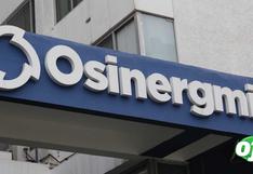 Osinergmin advierte que el precio del balón de gas se incrementará a partir de hoy