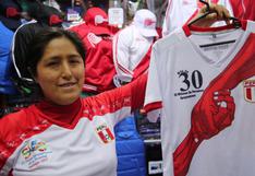 Peruanos se alistan para asistir a la Copa América y negocios elevan sus ventas gracias a seleccionados