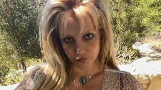Britney Spears elimina su cuenta de Instagram tras revelar más abusos que recibió de su padre