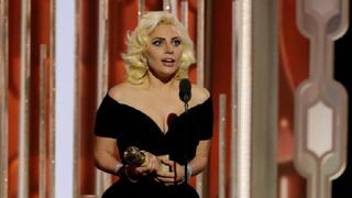 Oscar 2016: ​Lady Gaga es nominada y así recibió la noticia 