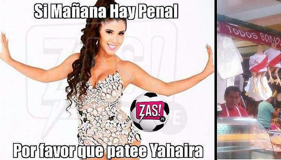 Perú vs. Colombia: estos son los divertidos memes que calientan el partido decisivo (FOTOS)