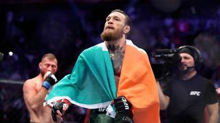 De la UFC al fútbol: Conor McGregor reveló su deseo por adquirir el Chelsea