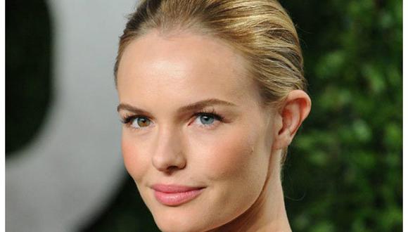 Kate Bosworth elegantísima en el Aniversario de Montblanc [FOTOS]