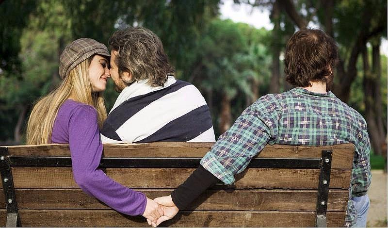  La "venganza con amor" es la nueva terapia si tu pareja fue infiel