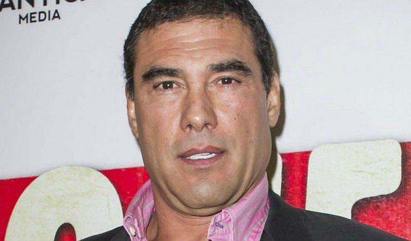 Eduardo Yáñez: reportero exige 200 mil dólares por agresión de actor