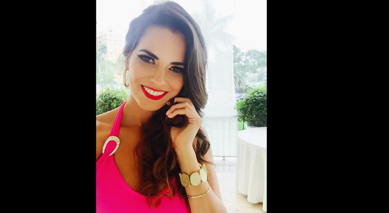 Miss Perú Universo 2016: Esta candidata podría grabar 'Guardianes de la Bahía'