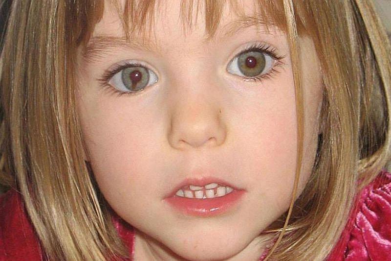 ¿Recuerdas a Madeleine McCann? Nueva revelación daría giro en el caso