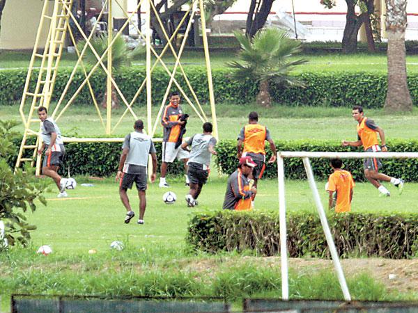 "Darío Muchotrigo es uno más"