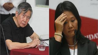 Con OJO crítico: Fujimori vs. Fujimori