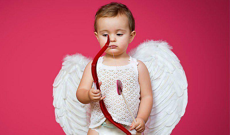 ¿Quién es Cupido? ¡Te lo contamos todo!