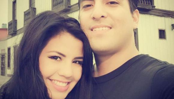 La pareja puso fin a su relación después de 7 años juntos (Foto: Tommy Portugal / Instagram)