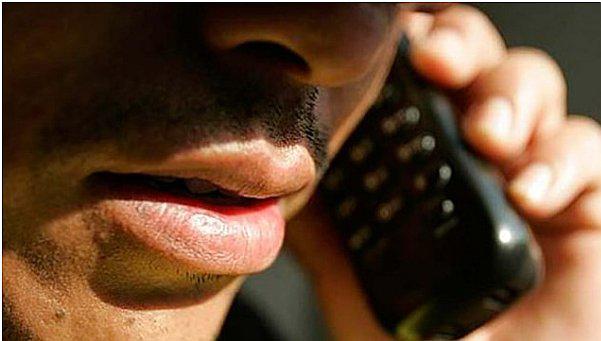 Extorsionadores le llaman para decirle que tenían secuestrado a su hijo y padre muere de un infarto