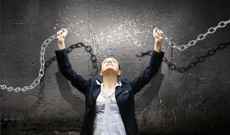 ¡Ellos son los escapistas más famosos del mundo! 