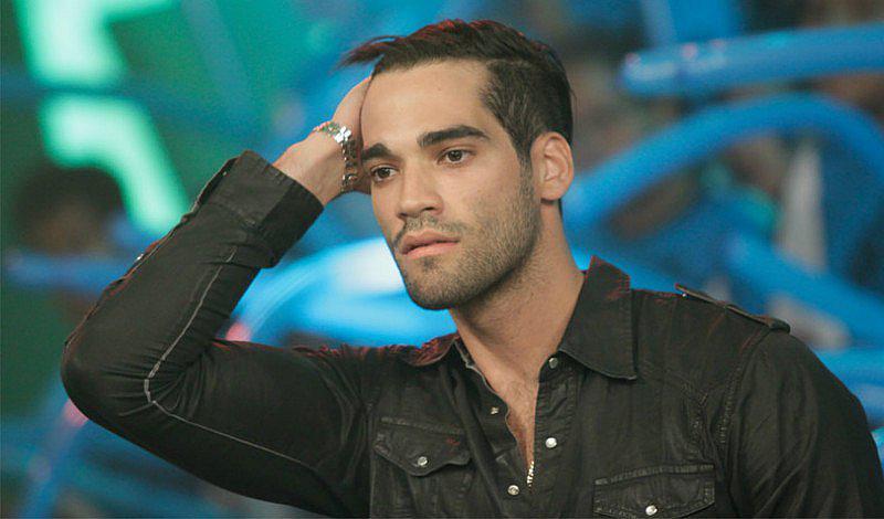 ¡No se lo imaginó! Guty Carrera publicó esta foto antes de recibir orden de juzgado