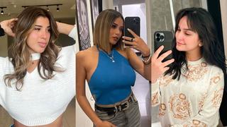 Amy Gutiérrez revela que Daniela Darcourt y Yahaira Plasencia se han amistado: “Se apoyan”