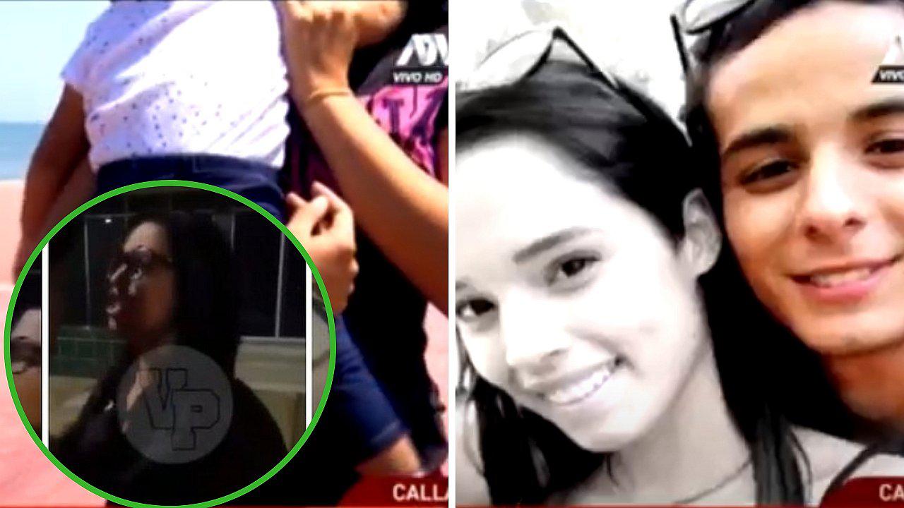 Denuncian a falsa abogada que insultó a policías por publicar fotos íntimas de una joven madre (VIDEO)