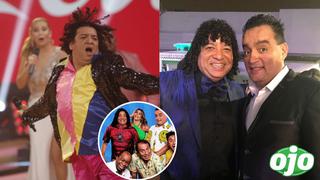 Carlos Vílchez renuncia a ‘JB en ATV’ para conducir programa en América TV: ¿El regreso de ‘La Carlota’?