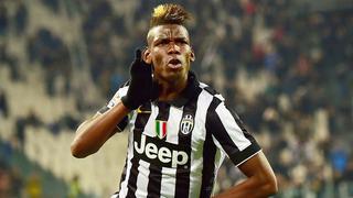 Para sacar más plata dicen que Pogba podría renovar con Juventus 