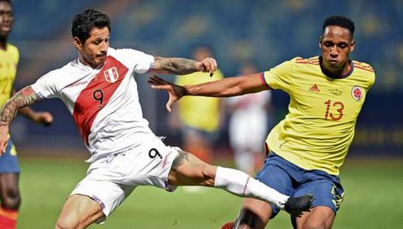 La selección peruana jugará la fecha doble ante Colombia y Ecuador. (Foto: Agencias)